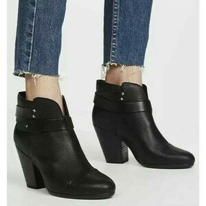 Rag & Bone Harrow Boot Sz 38/7